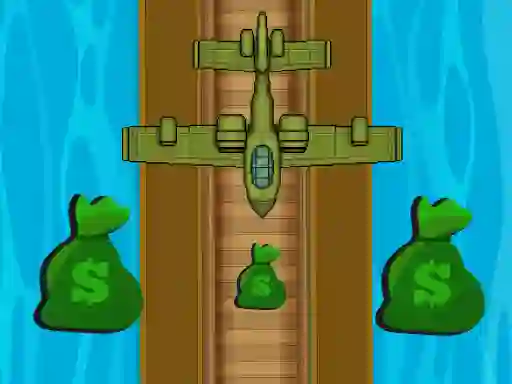 Juego Air Simulator en línea