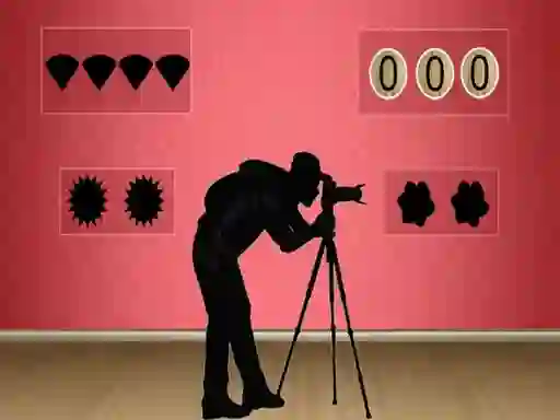 Juego Cameraman House Escape en línea