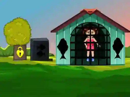 Juego kid escape en línea
