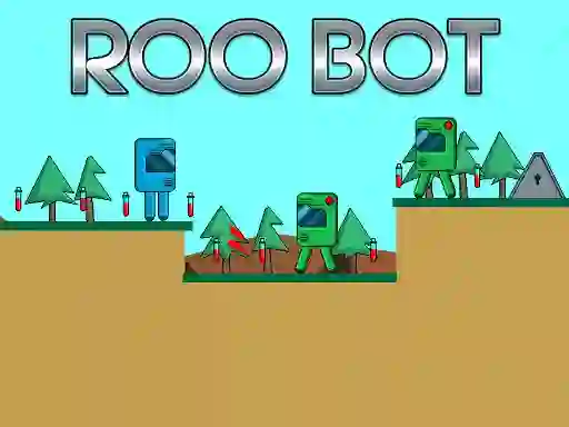 Juego Roo Bot en línea