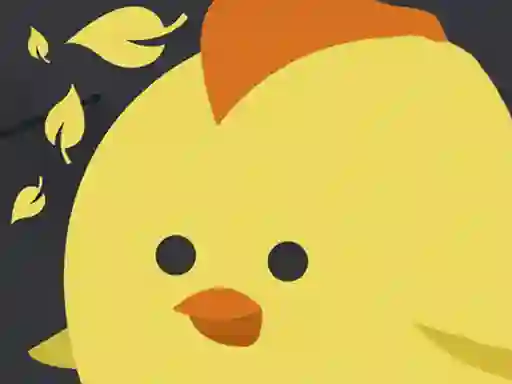 Juego Jumpy! The legacy of a chicken en línea