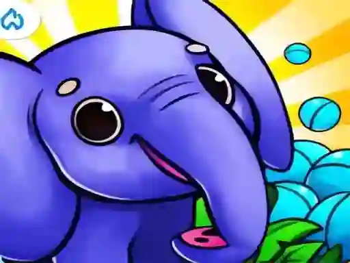 Juego Idle Zoo: Safari Rescue en línea
