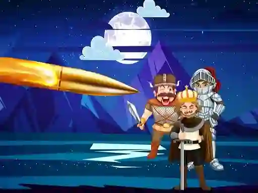 Juego Target Triumph en línea