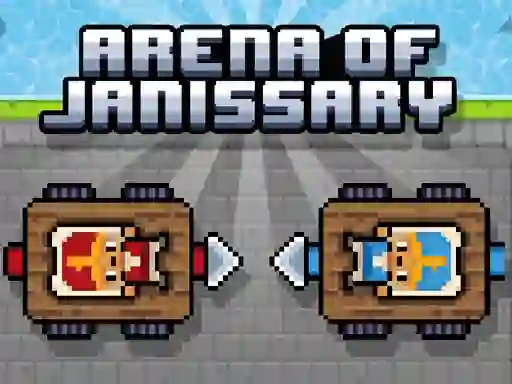 Juego Arena of Janissary en línea