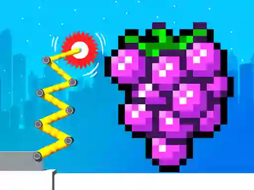 Juego Bucket Crusher en línea