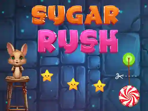 Juego Suger Rush en línea