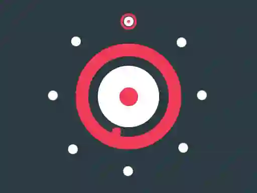 Juego Radius Ball en línea