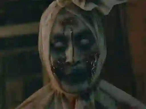 Juego Pocong and Kuntilanak Terror Horror en línea