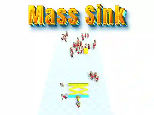 Juego Mass Sink en línea