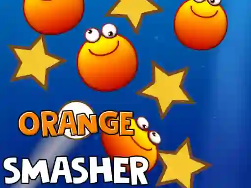 Juego Orange Smasher en línea