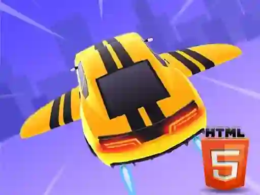 Juego Turbo Racing 3D HTML5 en línea
