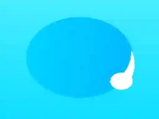 Juego Cricle Dash! en línea