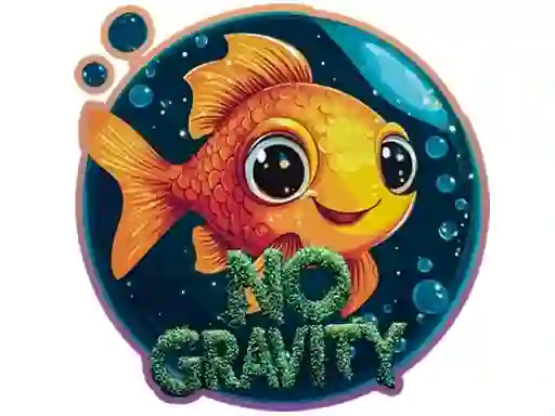 Juego No Gravity en línea