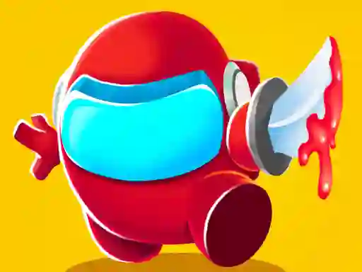 Juego Impostor Killer en línea