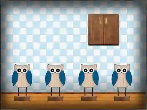 Juego Amgel Easy Room Escape 55 en línea
