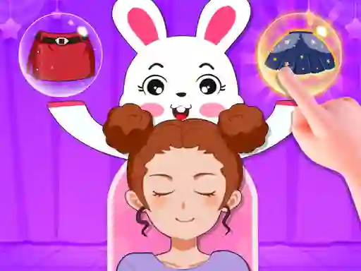 Juego Guess Your Dressup en línea