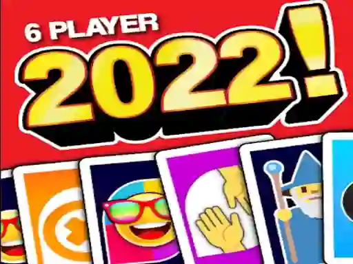 Juego Uno 2022 en línea