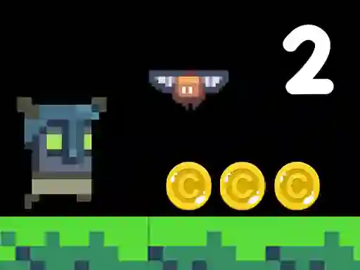 Juego Viking Adventures 2 en línea