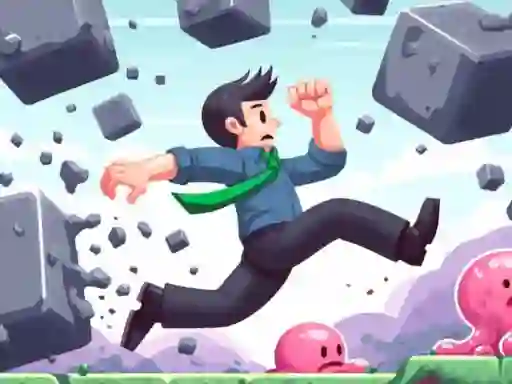 Juego Avoider en línea