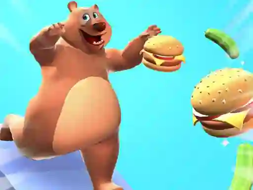 Juego Fat OR Thin en línea