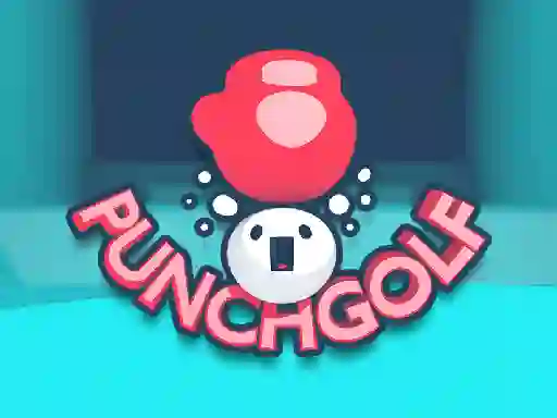 Juego PUNCHGOLF en línea