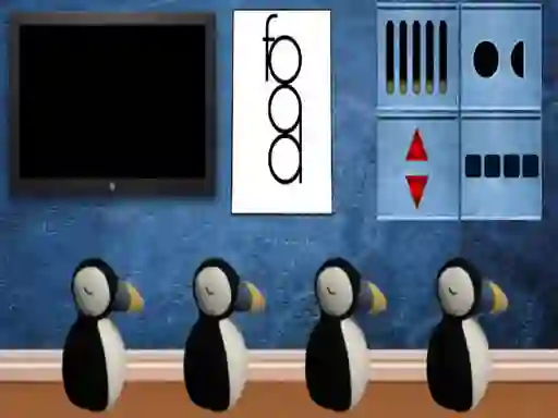 Juego Euphoric Boy Escape en línea