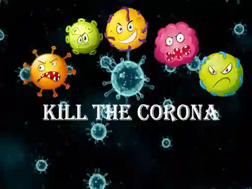 Juego Kill The Corona en línea