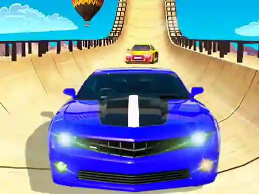 Juego Car Stunt en línea