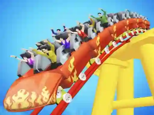 Juego Roller Coaster en línea