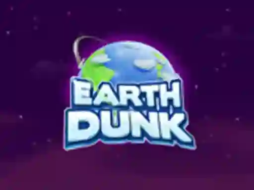 Juego Earth Dunk en línea