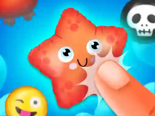 Juego Fun Balloon Pop en línea