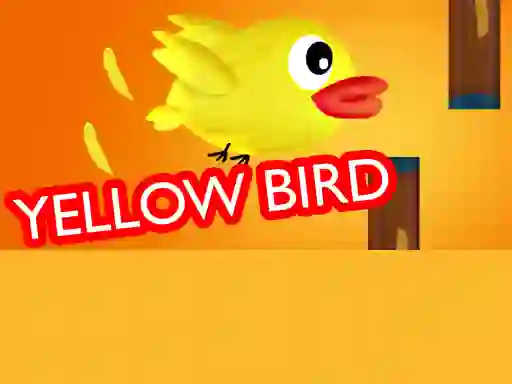 Juego Yellow bird en línea