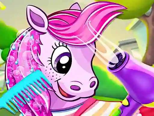 Juego My Little Pony en línea