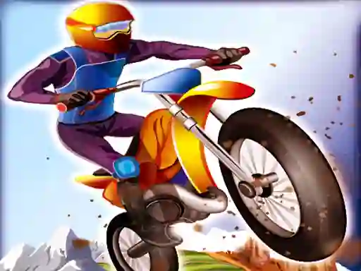 Juego Moto Speed Race en línea