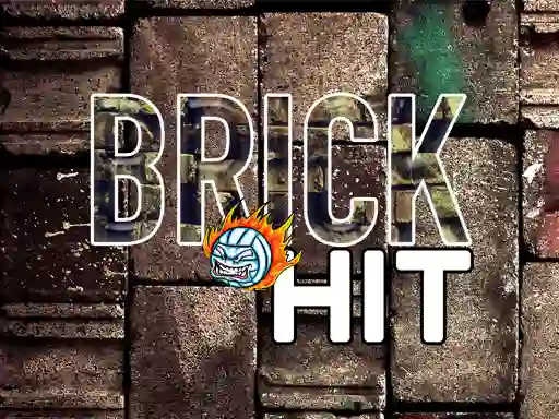 Juego Brick Hit en línea