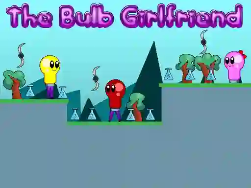 Juego The Bulb Girlfriend en línea