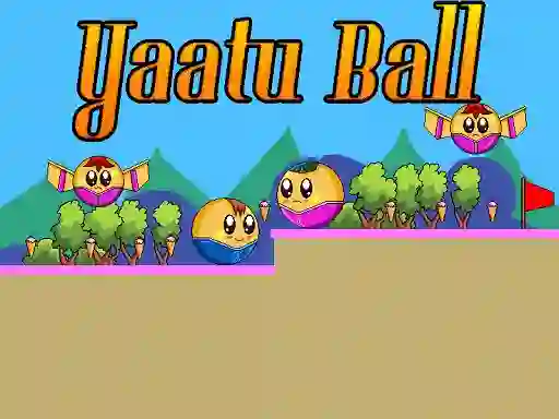 Juego Yaatu Ball en línea