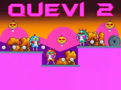 Juego Quevi 2 en línea