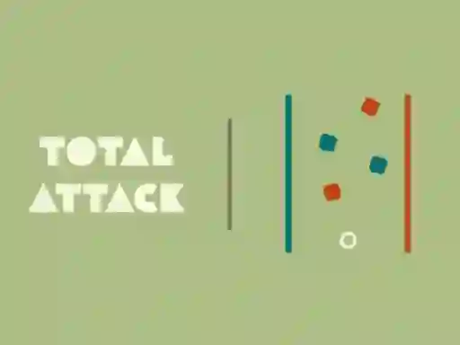 Juego Total Attack en línea