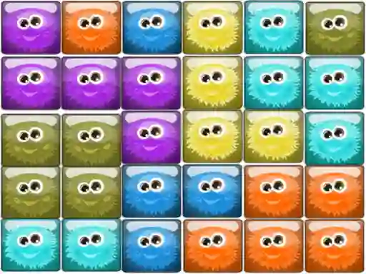 Juego Wobbies Blocks en línea