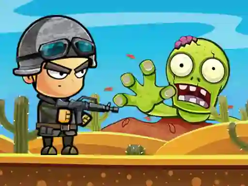 Juego Eliminate the Zombies en línea