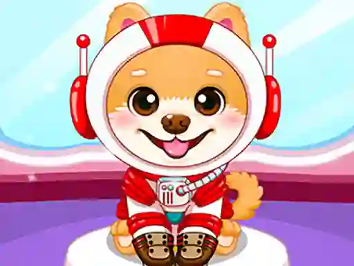 Juego Baby Pet Sitter en línea