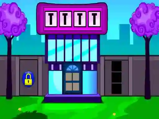 Juego Colony Escape 2 en línea