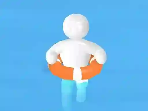 Juego Beach Rescue en línea