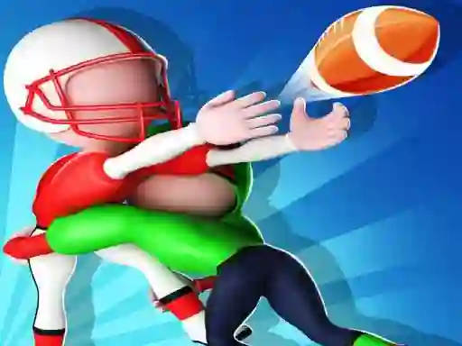 Juego Crazy Touchdown en línea