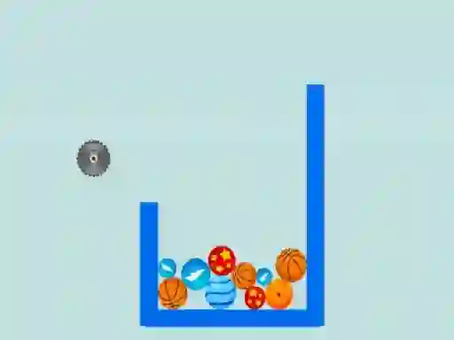 Juego Saw Destroyer en línea