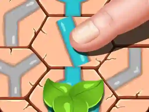 Juego Max Pipe Flow en línea