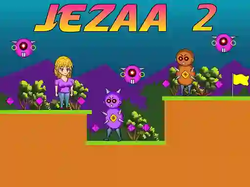Juego Jezaa 2 en línea
