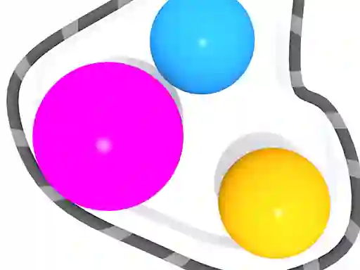 Juego Funny Balls en línea