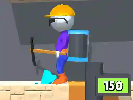 Juego Oilman Online en línea